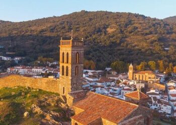 Sierra de Aracena
