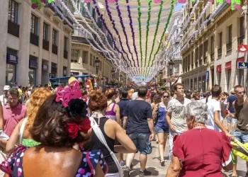 Fiestas de Andalucía