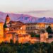 la alhambra