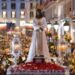 semana santa, celebración en málaga