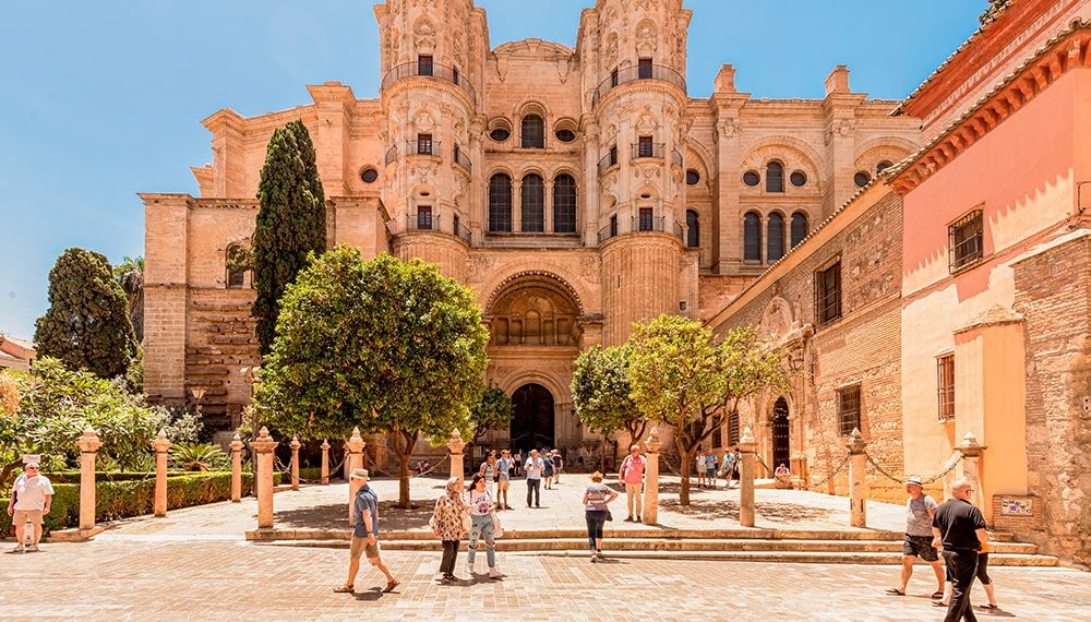 Descubre cómo el clima en Andalucía afecta el turismo – Tips para planear tu viaje