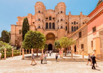 Descubre cómo el clima en Andalucía afecta el turismo – Tips para planear tu viaje