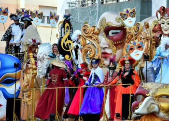 El Carnaval de Cádiz