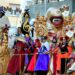 El Carnaval de Cádiz