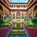 La historia del Real Alcázar de Sevilla: Desde la época árabe hasta hoy