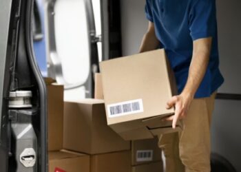 Mejores empresas de mudanzas Barcelona Málaga