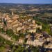 Pueblos Colgantes