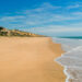 Descubriendo las maravillosas Playas de Huelva: Un paraíso de aguas cristalinas