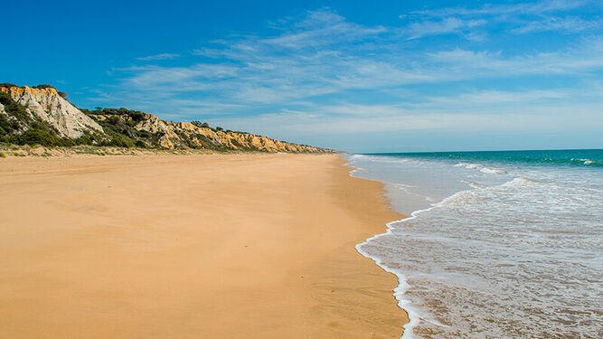 Descubriendo las maravillosas Playas de Huelva: Un paraíso de aguas cristalinas