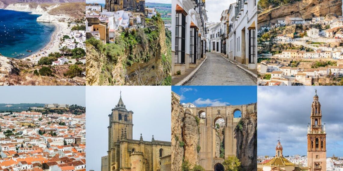 Descubre cómo el clima en Andalucía afecta el turismo – Tips para planear tu viaje