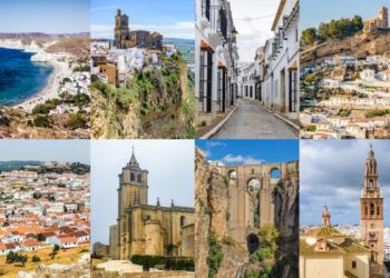 Descubre cómo el clima en Andalucía afecta el turismo – Tips para planear tu viaje