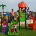 Descubre los mejores parques infantiles en tu ciudad