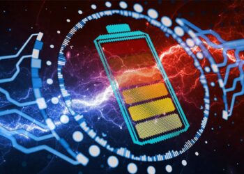 Hot and Cold Battery Technology
