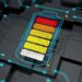 Advanced High Tech Battery Concept