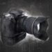 Camera Blueprint Background