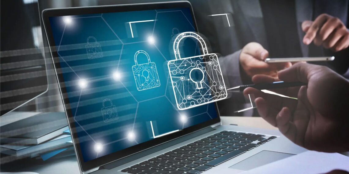 Laptop Cybersecurity