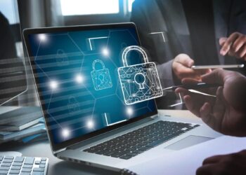 Laptop Cybersecurity