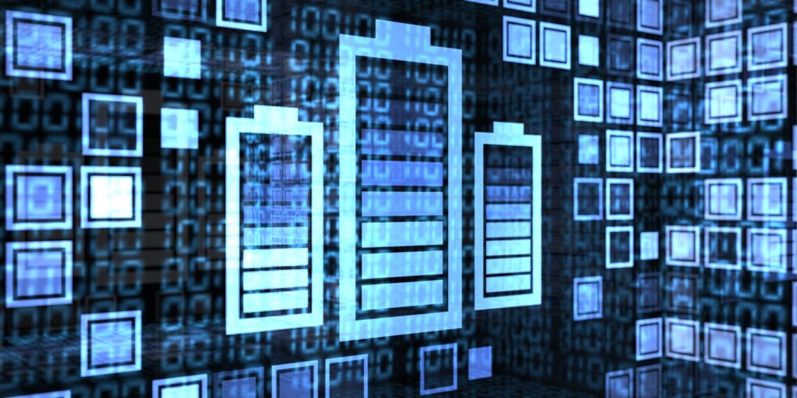 Advanced Digital Battery Technology Development