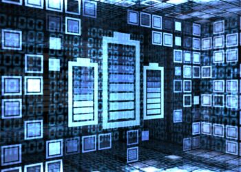 Advanced Digital Battery Technology Development