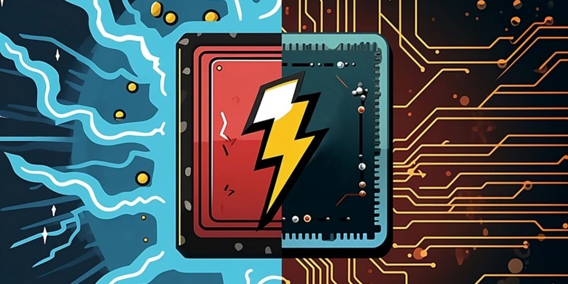 Light and Electrons Combined for Faster Computing