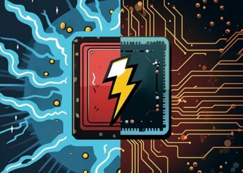 Light and Electrons Combined for Faster Computing