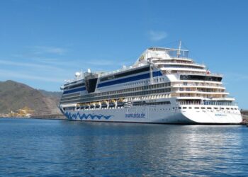 Los cruceros