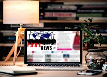 noticias falsas