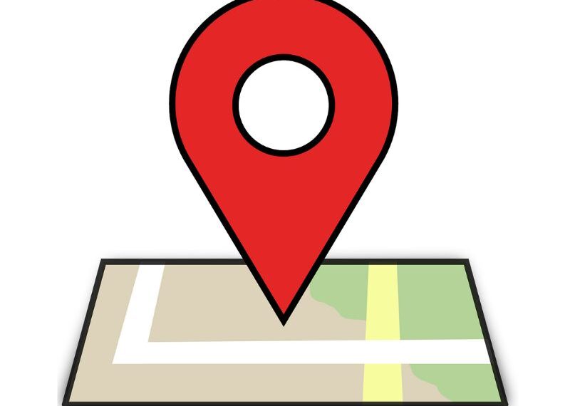 Google Maps