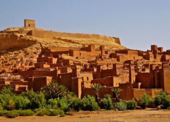 Marruecos