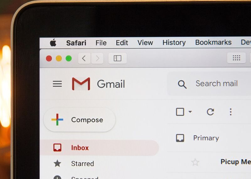 Gmail