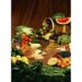 frutas y verduras