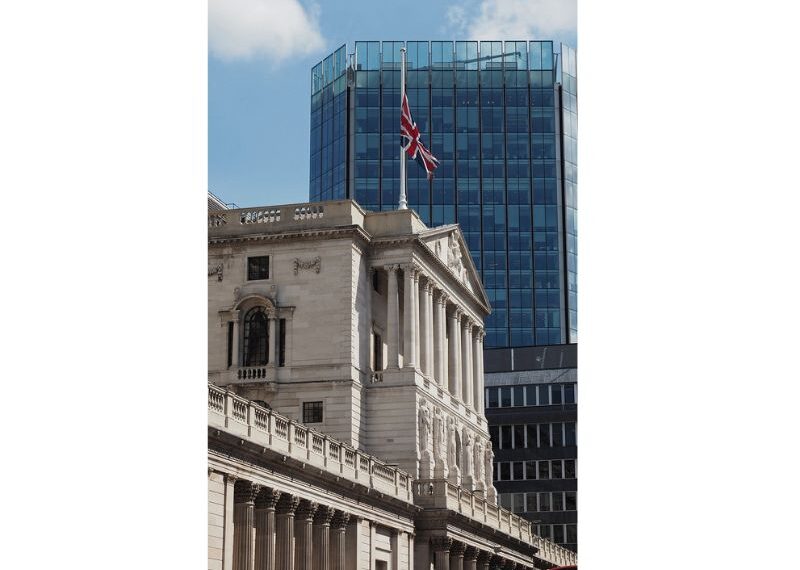 Banco de Inglaterra
