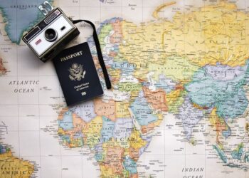 Día Mundial del Turismo