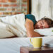 Los beneficios de dormir suficientes horas