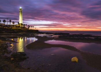 Faros Andaluces