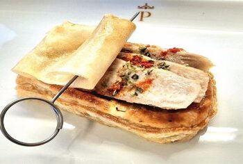 Descubre las deliciosas Conservas Andaluzas