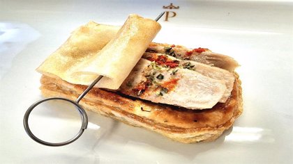 Descubre las deliciosas Conservas Andaluzas