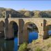Descubriendo la riqueza arquitectónica de los Puentes Históricos