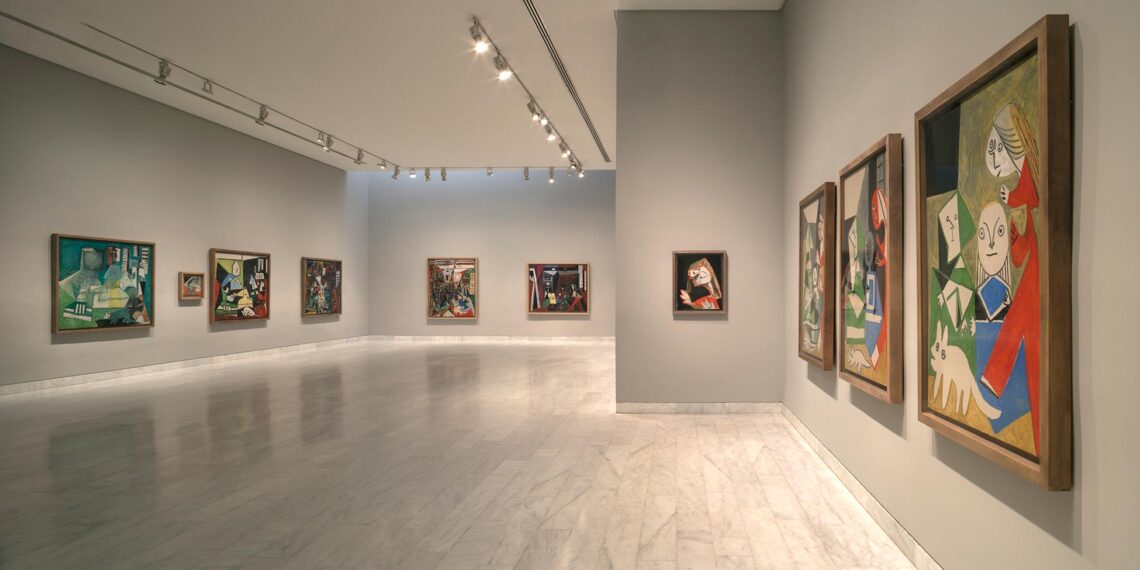 Museo Picasso