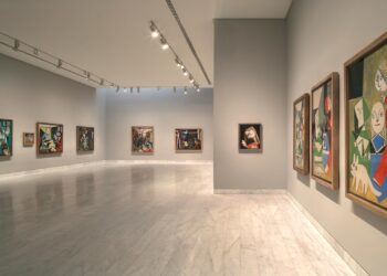 Museo Picasso