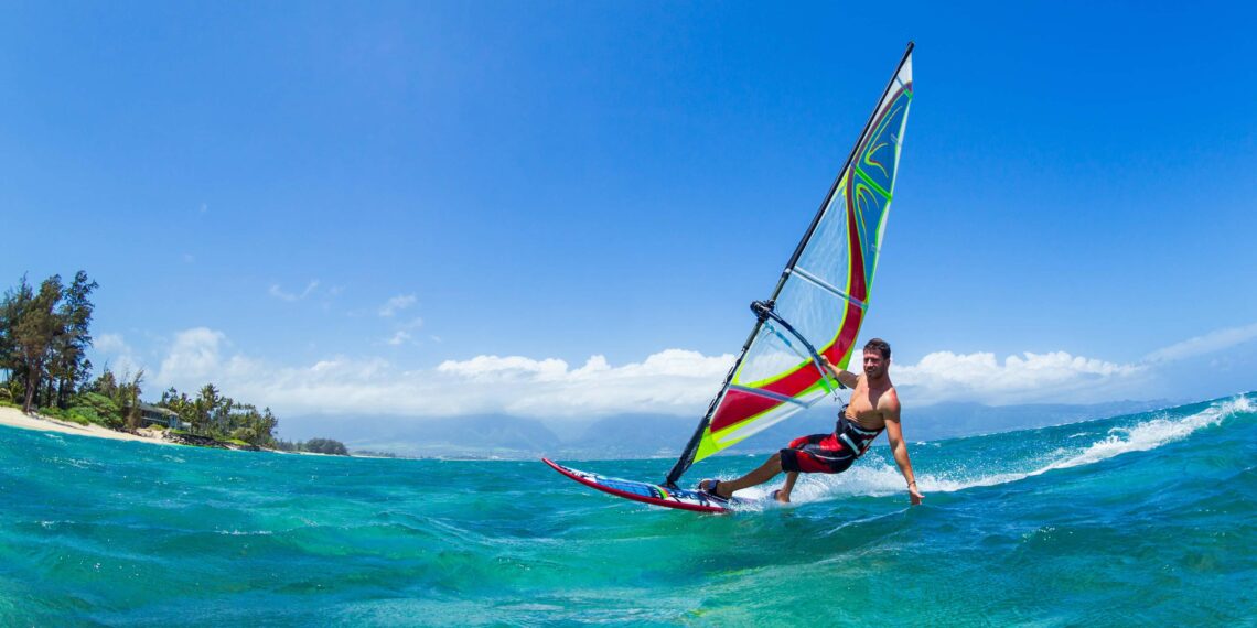 windsurf