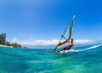 windsurf