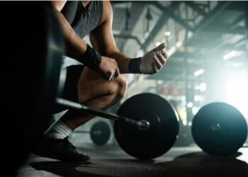 Por qué ir al gimnasio es la alternativa más efectiva para alcanzar tus objetivos de entrenamiento