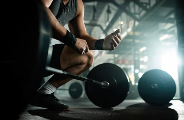 Por qué ir al gimnasio es la alternativa más efectiva para alcanzar tus objetivos de entrenamiento