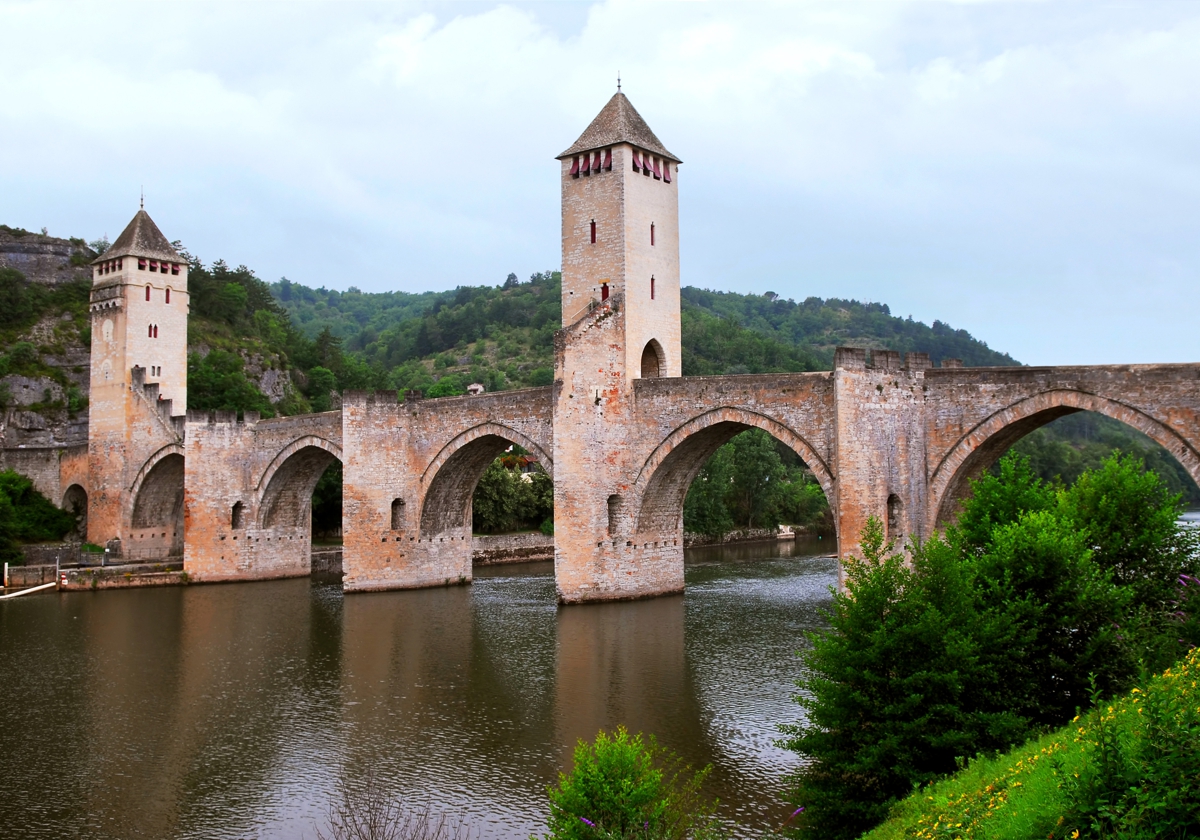 puentes historicos