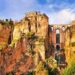 Descubre la Fascinante Historia de Andalucía: Qué Ver y Visitar