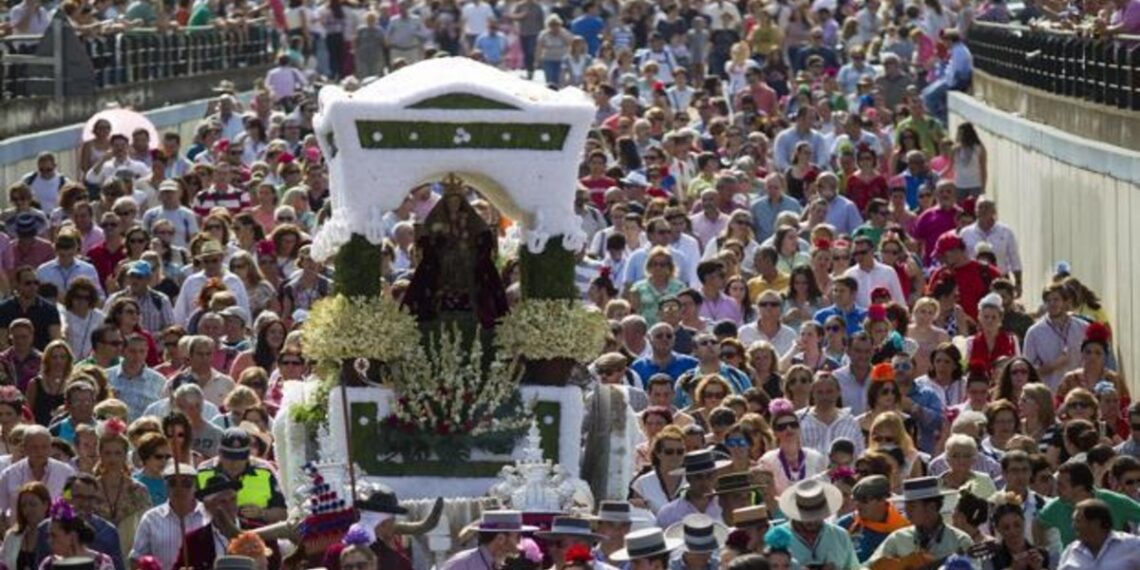 Descubre las Romerías Andaluzas: Tradiciones y Cultura