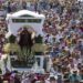 Descubre las Romerías Andaluzas: Tradiciones y Cultura