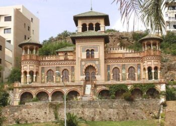 Descubre la belleza y elegancia de las casas señoriales en España