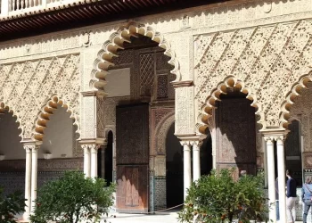 mudéjar